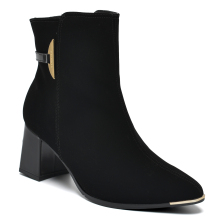 Bota em sintetico 255-012-01
